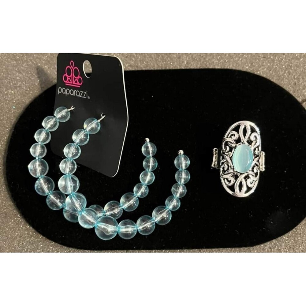 Paparazzi jewelry